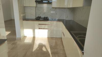 Kitchen Image of 2325 Sq.ft 3.5 BHK Apartment / Flat for sale in Kashish Manor One, Sector 111 Gurgaon for Rs. 30200000