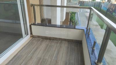 3.5 BHK Flat