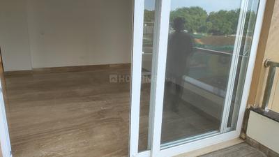 Balcony Image of 2325 Sq.ft 3.5 BHK Apartment / Flat for sale in Kashish Manor One, Sector 111 Gurgaon for Rs. 30200000