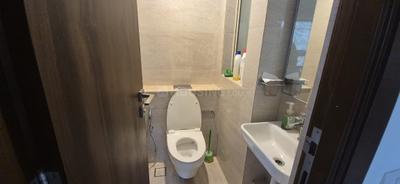 Image of 493 Sq.ft 1 BHK Apartment / Flat for sale in Hiranandani Regent Hill A B C D And E Wing, Powai, Mumbai for Rs. 19000000