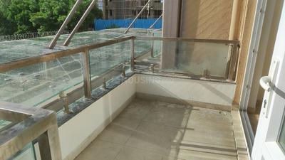 Balcony Image of 2325 Sq.ft 3.5 BHK Apartment / Flat for sale in Kashish Manor One, Sector 111 Gurgaon for Rs. 30200000