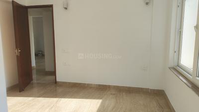 Bedroom Image of 2325 Sq.ft 3.5 BHK Apartment / Flat for sale in Kashish Manor One, Sector 111 Gurgaon for Rs. 30200000