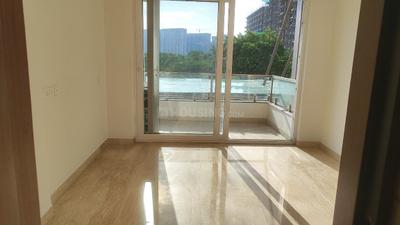 Bedroom Image of 2325 Sq.ft 3.5 BHK Apartment / Flat for sale in Kashish Manor One, Sector 111 Gurgaon for Rs. 30200000