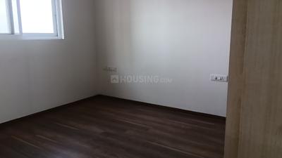 Bedroom Image of 721 Sq.ft 1 BHK Apartment / Flat for sale in Godrej 24, Chambenahalli Bengaluru for Rs. 5600000
