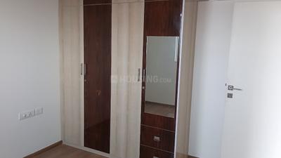 Bedroom Image of 721 Sq.ft 1 BHK Apartment / Flat for sale in Godrej 24, Chambenahalli Bengaluru for Rs. 5600000