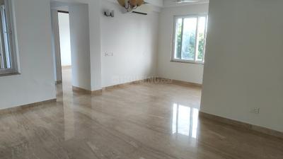 Living Room Image of 1455 Sq.ft 2 BHK Apartment / Flat for sale in Kashish Manor One, Sector 111 Gurgaon for Rs. 18200000