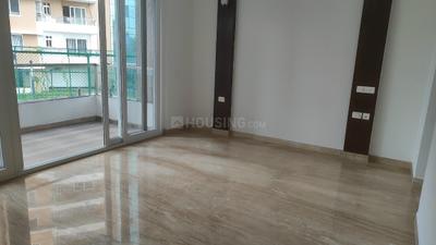 Bedroom Image of 1455 Sq.ft 2 BHK Apartment / Flat for sale in Kashish Manor One, Sector 111 Gurgaon for Rs. 18200000