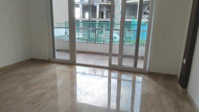Bedroom Image of 1455 Sq.ft 2 BHK Apartment / Flat for sale in Kashish Manor One, Sector 111 Gurgaon for Rs. 18200000