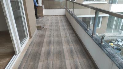 Balcony Image of 1455 Sq.ft 2 BHK Apartment / Flat for sale in Kashish Manor One, Sector 111 Gurgaon for Rs. 18200000