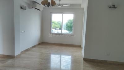 Living Room Image of 1455 Sq.ft 2 BHK Apartment / Flat for sale in Kashish Manor One, Sector 111 Gurgaon for Rs. 18200000