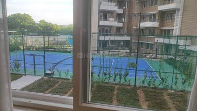 1 BHK Flat