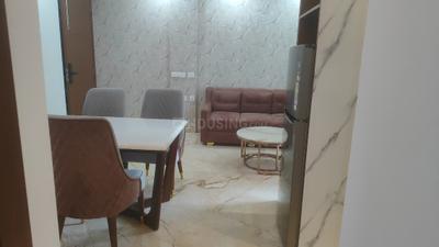 Living Room Image of 895 Sq.ft 1 BHK Apartment / Flat for sale in Kashish Manor One, Sector 111 Gurgaon for Rs. 12000000