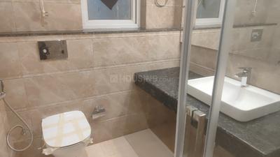 Bathroom Image of 895 Sq.ft 1 BHK Apartment / Flat for sale in Kashish Manor One, Sector 111 Gurgaon for Rs. 12000000