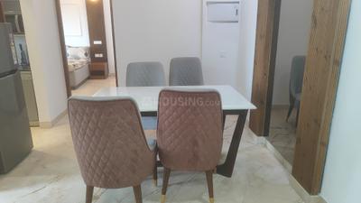 Living Room Image of 895 Sq.ft 1 BHK Apartment / Flat for sale in Kashish Manor One, Sector 111 Gurgaon for Rs. 12000000