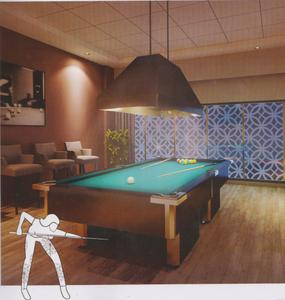 Bedroom Image of 2095 Sq.ft 3 BHK Apartment / Flat for sale in Madanpur Bhubaneswar for Rs. 15900000
