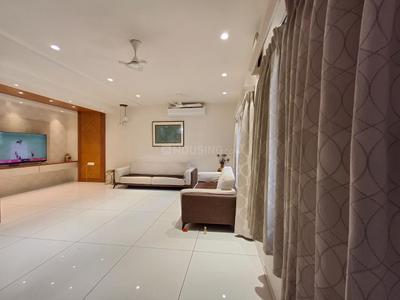 Hall Image of 2450 Sq.ft 4 BHK Villa for sale in Khanpur Vadodara for Rs. 30000000