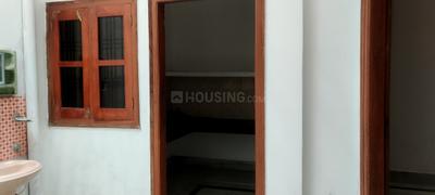 Kitchen Image of 1000 Sq.ft 2 BHK Builder Floor for rent in Lamhi Varanasi for Rs. 9000