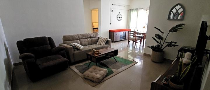 S V Milan Living Room 1