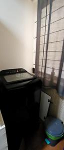 Kitchen Image of 1000 Sq.ft 2 BHK Apartment / Flat for rent in S V Milan, Whitefield Bengaluru for Rs. 48000