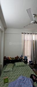 Bedroom Image of 1000 Sq.ft 2 BHK Apartment / Flat for rent in S V Milan, Whitefield Bengaluru for Rs. 48000