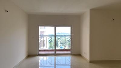 Living Room Image of 1542 Sq.ft 3 BHK Apartment / Flat for sale in Prestige Primrose Hills, Uttarahalli -Manavarthekaval Bengaluru for Rs. 21600000