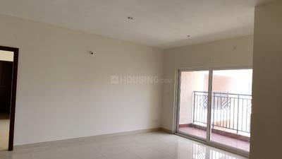Living Room Image of 1542 Sq.ft 3 BHK Apartment / Flat for sale in Prestige Primrose Hills, Uttarahalli -Manavarthekaval Bengaluru for Rs. 21600000