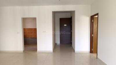 Living Room Image of 1542 Sq.ft 3 BHK Apartment / Flat for sale in Prestige Primrose Hills, Uttarahalli -Manavarthekaval Bengaluru for Rs. 21600000