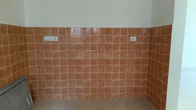 Kitchen Image of 1542 Sq.ft 3 BHK Apartment / Flat for sale in Prestige Primrose Hills, Uttarahalli -Manavarthekaval Bengaluru for Rs. 21600000