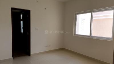Bedroom Image of 1542 Sq.ft 3 BHK Apartment / Flat for sale in Prestige Primrose Hills, Uttarahalli -Manavarthekaval Bengaluru for Rs. 21600000
