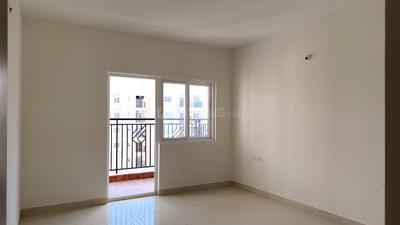 Bedroom Image of 1542 Sq.ft 3 BHK Apartment / Flat for sale in Prestige Primrose Hills, Uttarahalli -Manavarthekaval Bengaluru for Rs. 21600000