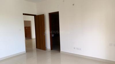 Bedroom Image of 1542 Sq.ft 3 BHK Apartment / Flat for sale in Prestige Primrose Hills, Uttarahalli -Manavarthekaval Bengaluru for Rs. 21600000
