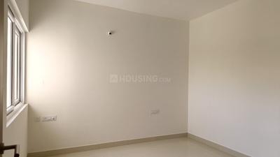 Bedroom Image of 1542 Sq.ft 3 BHK Apartment / Flat for sale in Prestige Primrose Hills, Uttarahalli -Manavarthekaval Bengaluru for Rs. 21600000