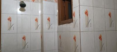 Image of 500 Sq.ft 2 BHK Builder Floor for rent in Tughlakabad, New Delhi for Rs. 9000