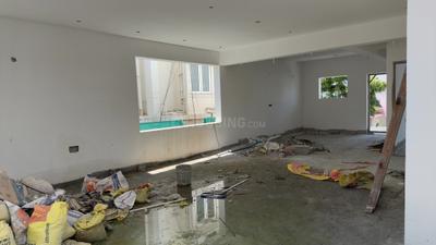 Living Room Image of 3000 Sq.ft 3 BHK Apartment / Flat for sale in Palavakkam, Sholinganallur Chennai for Rs. 44000000