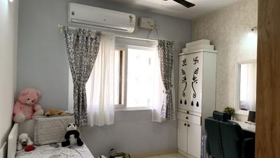 Bedroom Image of 984 Sq.ft 2 BHK Apartment / Flat for sale in Prestige Primrose Hills, Uttarahalli -Manavarthekaval Bengaluru for Rs. 14500000