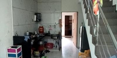 Kitchen Image of 2200 Sq.ft 3.5 BHK Duplex for sale in Vajdi Rajkot for Rs. 5700000