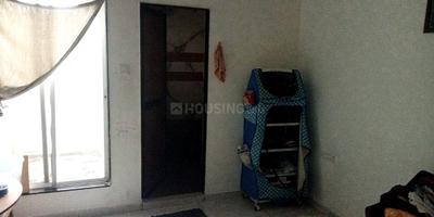 Bedroom Image of 2200 Sq.ft 3.5 BHK Duplex for sale in Vajdi Rajkot for Rs. 5700000