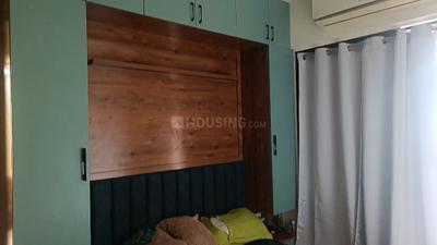 Bedroom Image of 504 Sq.ft 1 BHK Apartment / Flat for sale in Vishwajeet Empire NX, Ambernath East Ambernath for Rs. 3500000