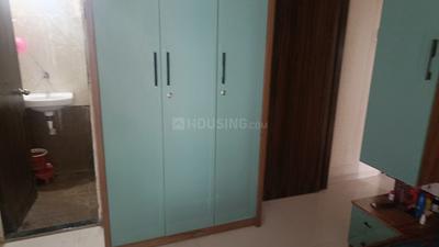 Living Room Image of 504 Sq.ft 1 BHK Apartment / Flat for sale in Vishwajeet Empire NX, Ambernath East Ambernath for Rs. 3500000