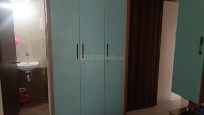 Living Room Image of 504 Sq.ft 1 BHK Apartment / Flat for sale in Vishwajeet Empire NX, Ambernath East Ambernath for Rs. 3500000