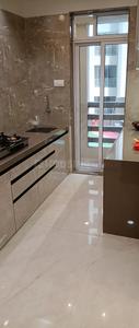 Kitchen Image of 835 Sq.ft 2 BHK Apartment / Flat for sale in Vinay Unique Sky, Virar West Virar for Rs. 5570000