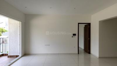 Living Room Image of 1771 Sq.ft 3 BHK Apartment / Flat for sale in Mahindra Eden, Jyotipuram Bengaluru for Rs. 27000000