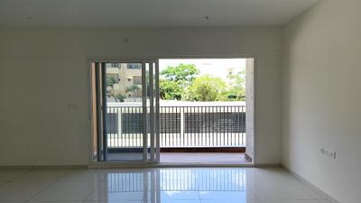 Living Room Image of 1771 Sq.ft 3 BHK Apartment / Flat for sale in Mahindra Eden, Jyotipuram Bengaluru for Rs. 27000000