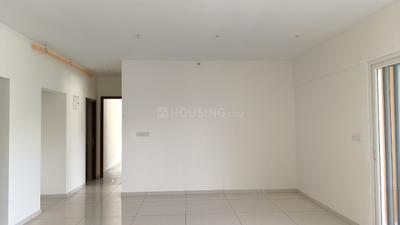 Living Room Image of 1771 Sq.ft 3 BHK Apartment / Flat for sale in Mahindra Eden, Jyotipuram Bengaluru for Rs. 27000000