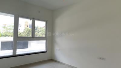 Bedroom Image of 1771 Sq.ft 3 BHK Apartment / Flat for sale in Mahindra Eden, Jyotipuram Bengaluru for Rs. 27000000