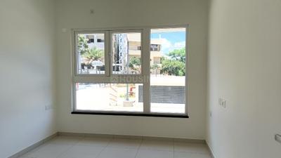 Bedroom Image of 1771 Sq.ft 3 BHK Apartment / Flat for sale in Mahindra Eden, Jyotipuram Bengaluru for Rs. 27000000