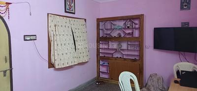Living Room Image of 1000 Sq.ft 2 BHK Independent House for rent in Chinnamushidiwada Visakhapatnam for Rs. 8500