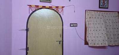 Living Room Image of 1000 Sq.ft 2 BHK Independent House for rent in Chinnamushidiwada Visakhapatnam for Rs. 8500