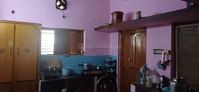Kitchen Image of 1000 Sq.ft 2 BHK Independent House for rent in Chinnamushidiwada Visakhapatnam for Rs. 8500