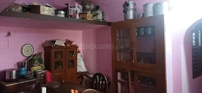 Kitchen Image of 1000 Sq.ft 2 BHK Independent House for rent in Chinnamushidiwada Visakhapatnam for Rs. 8500